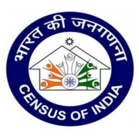 Office of the Registrar General & Census Commissioner of India(ORGI & CCI) Logo