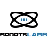 SportsLabs - A Silver Chalice Company Logo
