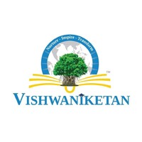 Vishwaniketan Sankul Logo