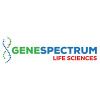 GeneSpectrum Life Sciences Logo