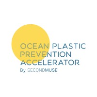 Ocean Plastic Prevention Accelerator Logo