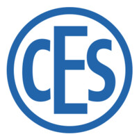 CES, C. Ed. Schulte GmbH Logo