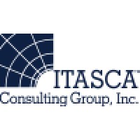 Itasca Consulting Group, Inc. Logo