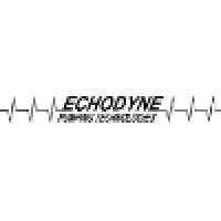 Echodyne Pumping Technologies, Inc. Logo