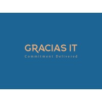 Gracias IT Logo