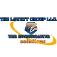 THE LOVETT GROUP & INVESTIGATIVE SERVICES LLC. Logo