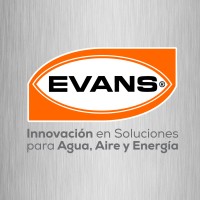 Evans Logo