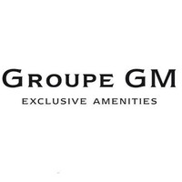 Groupe GM Hong Kong Logo