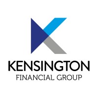 Kensington Financial Group Logo