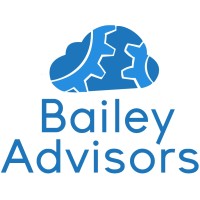 Bailey Advisors Logo
