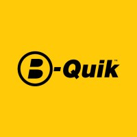 B-Quik Indonesia Logo