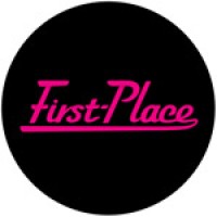 First Place Building Company Logo