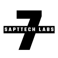 SAPTTECH LABS LLP Logo