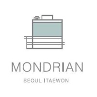 Mondrian Seoul Itaewon Logo