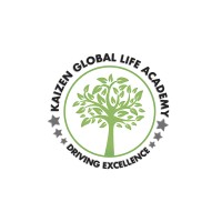 KGLA Kaizen Global Life Academy Private Limited Logo