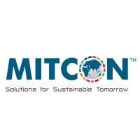 MITCON Biotechnology & Pharmaceutical Center Logo