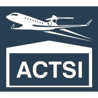 Aviation Concepts Technical Services, Inc. Logo