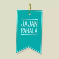 Jajan Pahala Logo