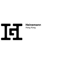 Heinemann Hong Kong Logo