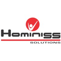 Hominiss Solutions Logo