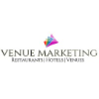 Venue Marketing Logo