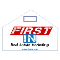 First In Promotions Inc. Logo