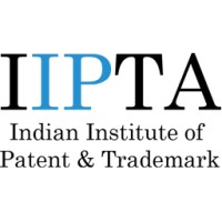 Indian Institute Of Patent and Trademark Logo