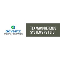 Texmaco Defence System Pvt. Ltd. Logo