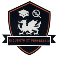 University of Applied Research & Development Logo