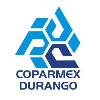 COPARMEX DURANGO Logo