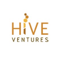 Hive Ventures Pvt Ltd Logo