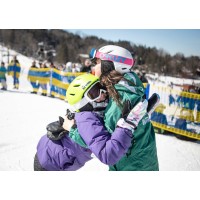 Adaptive Sports Foundation Logo