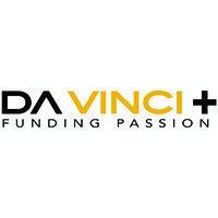DaVinci+ Logo