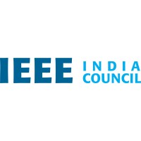 IEEE India Council Logo