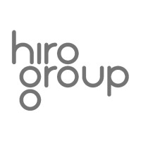 Hiro Group Indonesia Logo