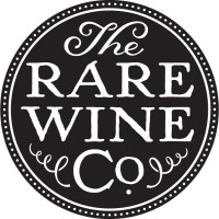 The Rare Wine Co. Logo