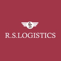 R S Logistics Logo