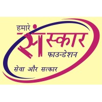 Hamare Sanskar Foundation (NGO) Logo