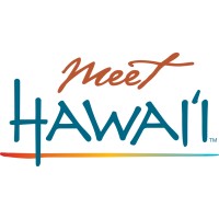 Meet Hawaii Asia Logo