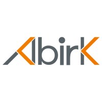 ABIRK ITALIA Logo