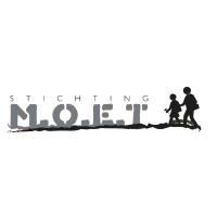 Stichting M.O.E.T. Logo