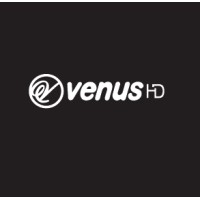 Venus HD Logo