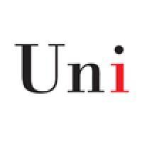 Uni Design e Comunicação Logo