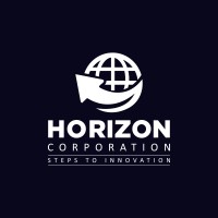 Horizon Corporation Logo