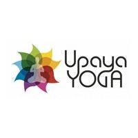 Upaya Yoga Logo