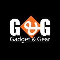 Gadget & Gear Logo