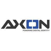 Axon Wireless Logo