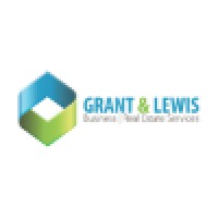 Grant & Lewis Logo