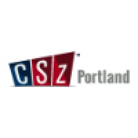 CSz Portland Logo