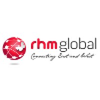 RHM Global Logo